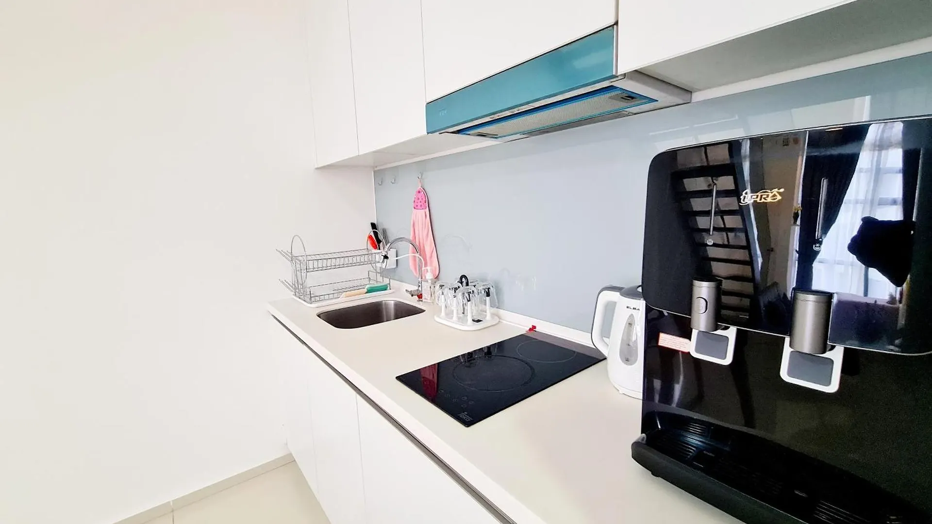 Apartamento Duplex Eko Cheras Kuala Lumpur City Center Tun Razak Exchange Mall