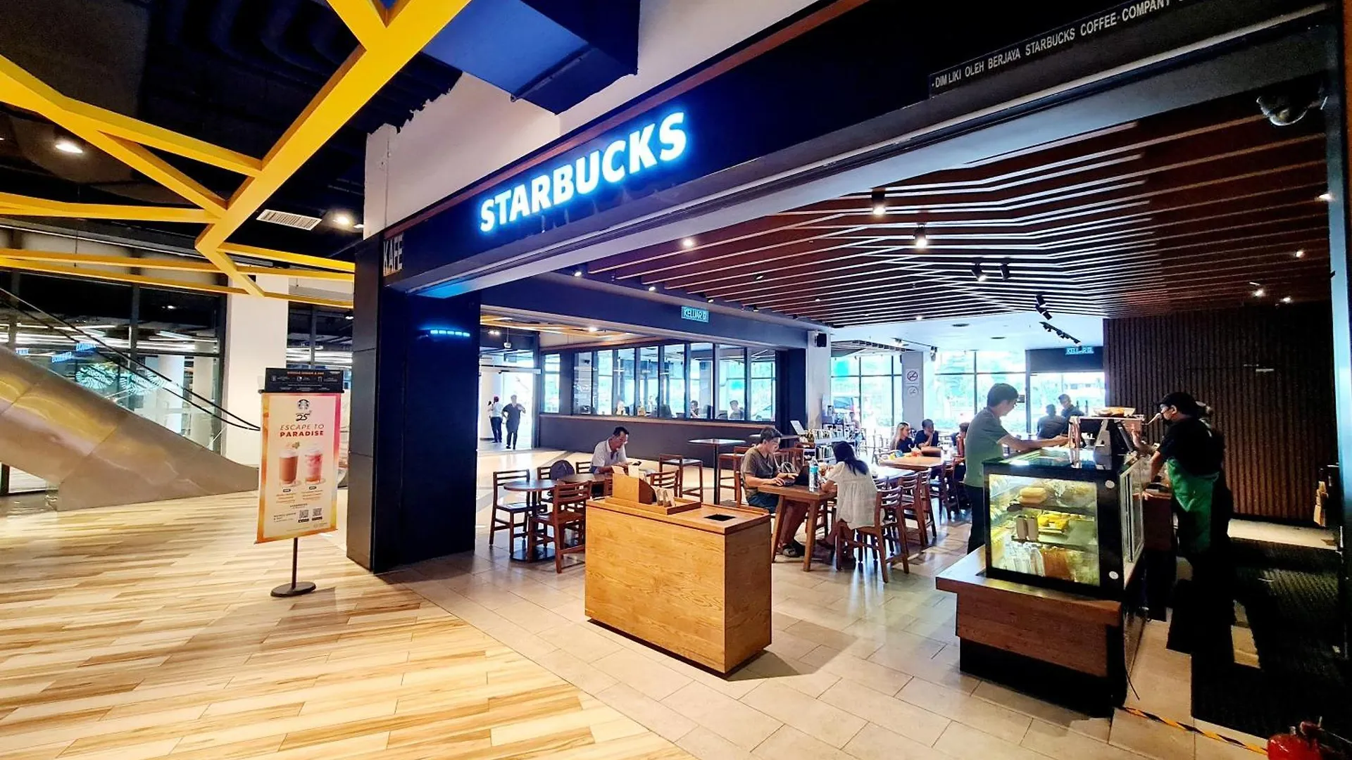 Duplex Eko Cheras Kuala Lumpur City Center Tun Razak Exchange Mall 0*,  Malásia