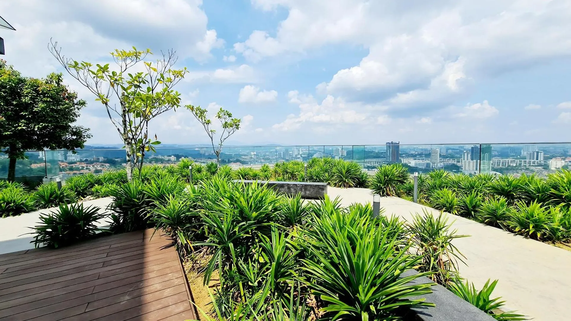 Duplex Eko Cheras Kuala Lumpur City Center Tun Razak Exchange Mall 0*,